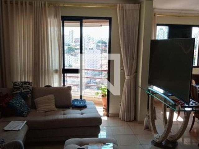 Apto, Cambuci, 3 Quartos, 210 m2 São Paulo