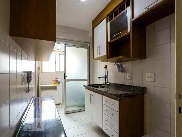 Apto, Cambuci, 3 Quartos, 64 m2 São Paulo