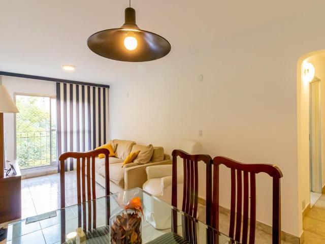 Apto, Cambuci, 3 Quartos, 74 m2 São Paulo