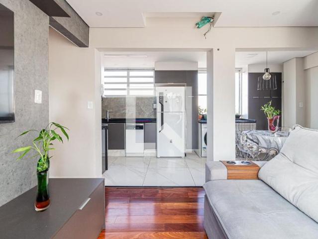 Apto, Cambuci, 3 Quartos, 60 m2 São Paulo
