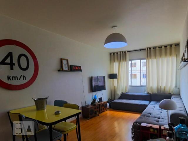 Apto, Cambuci, 3 Quartos, 75 m2 São Paulo
