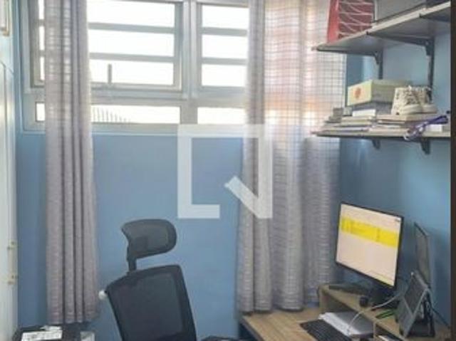 Apto, Cambuci, 3 Quartos, 70 m2 São Paulo
