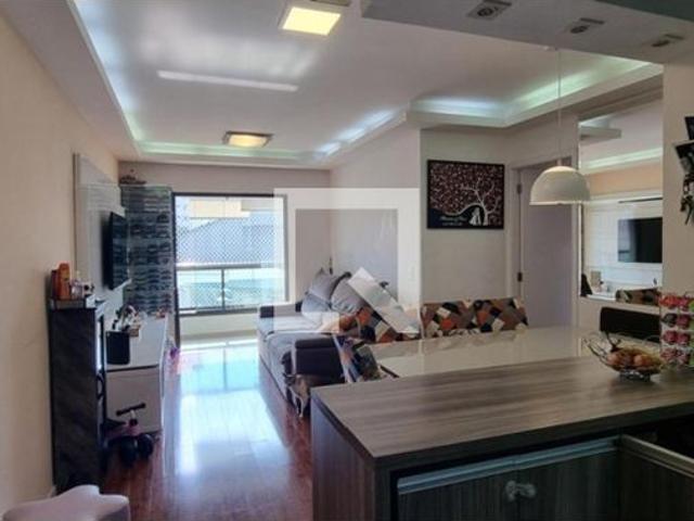 Apto, Cambuci, 3 Quartos, 72 m2 São Paulo