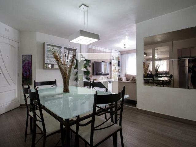Apto, Cambuci, 3 Quartos, 72 m2 São Paulo