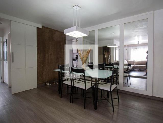 Apto, Cambuci, 3 Quartos, 72 m2 São Paulo