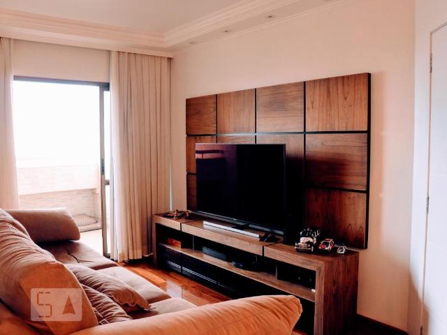Apto, Cambuci, 3 Quartos, 86 m2 São Paulo