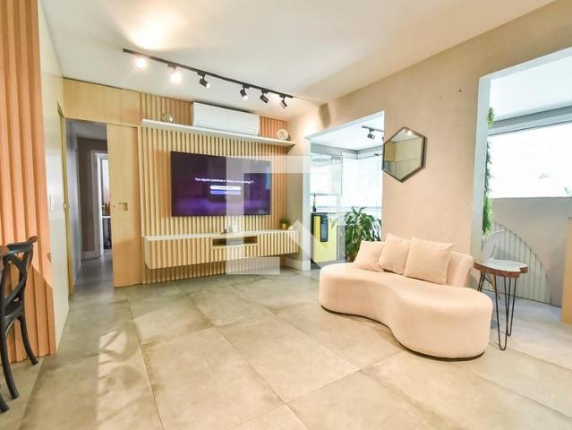 Apto, Cambuci, 3 Quartos, 99 m2 São Paulo