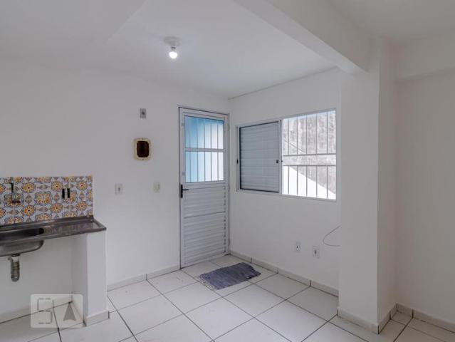 Apto, Cambuci, 1 Quarto, 12 m2 São Paulo