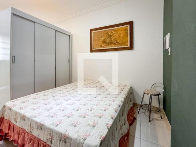 Apto, Cambuci, 1 Quarto, 18 m2 São Paulo