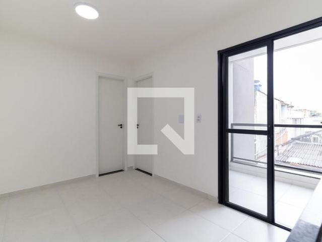 Apto, Cambuci, 1 Quarto, 21 m2 São Paulo