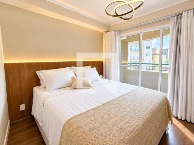 Apto, Cambuci, 1 Quarto, 26 m2 São Paulo