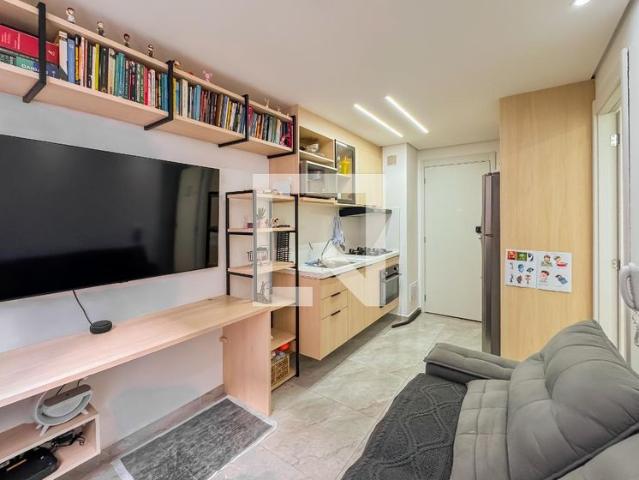 Apto, Cambuci, 1 Quarto, 26 m2 São Paulo