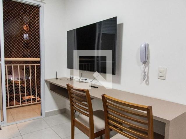 Apto, Cambuci, 1 Quarto, 27 m2 São Paulo