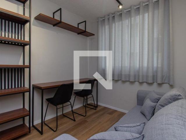 Apto, Cambuci, 1 Quarto, 27 m2 São Paulo
