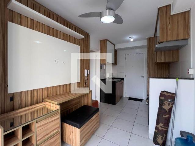 Apto, Cambuci, 1 Quarto, 27 m2 São Paulo