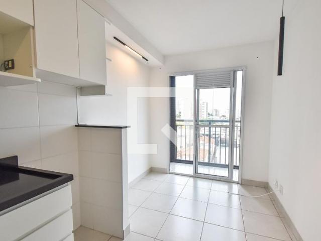 Apto, Cambuci, 1 Quarto, 28 m2 São Paulo