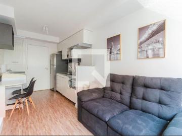Apto, Cambuci, 1 Quarto, 28 m2 São Paulo