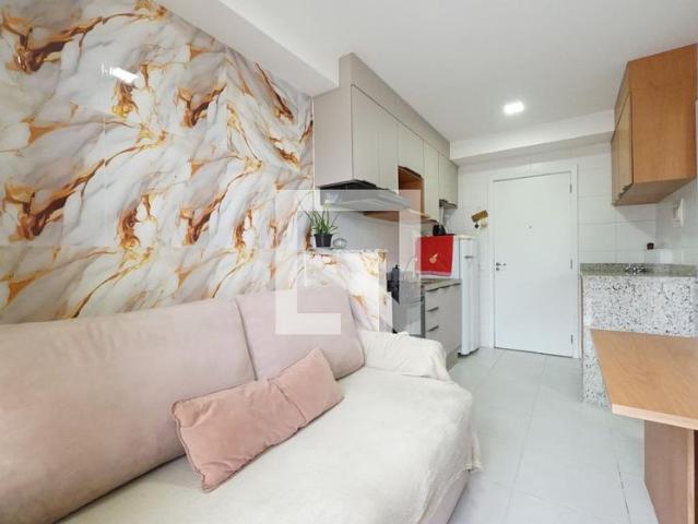 Apto, Cambuci, 1 Quarto, 28 m2 São Paulo