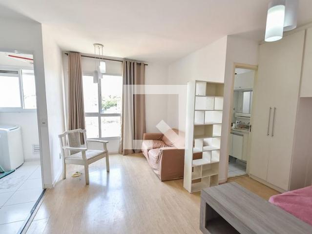 Apto, Cambuci, 1 Quarto, 28 m2 São Paulo