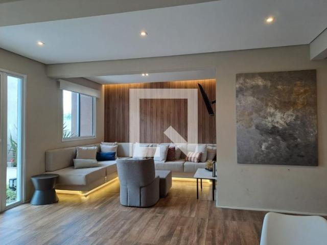 Apto, Cambuci, 1 Quarto, 28 m2 São Paulo