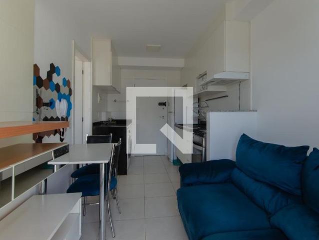 Apto, Cambuci, 1 Quarto, 28 m2 São Paulo