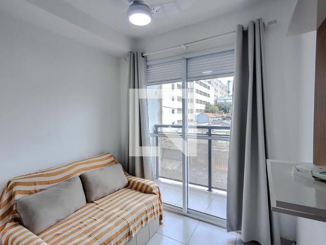 Apto, Cambuci, 1 Quarto, 29 m2 São Paulo