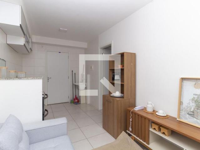 Apto, Cambuci, 1 Quarto, 29 m2 São Paulo