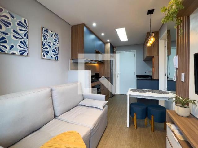 Apto, Cambuci, 1 Quarto, 29 m2 São Paulo