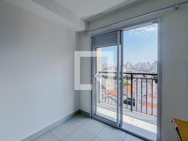 Apto, Cambuci, 1 Quarto, 29 m2 São Paulo