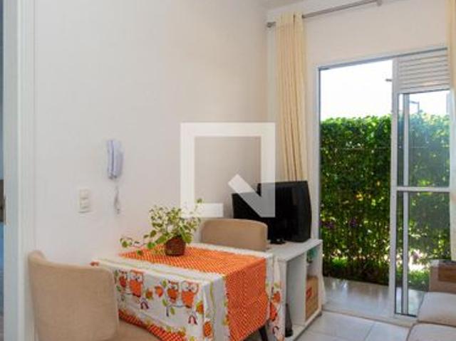 Apto, Cambuci, 1 Quarto, 29 m2 São Paulo