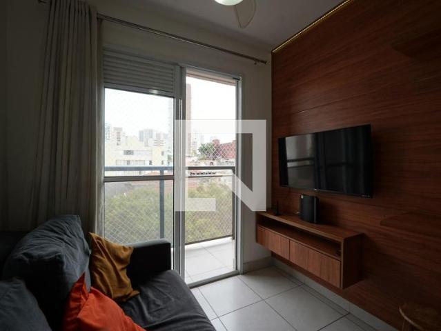 Apto, Cambuci, 1 Quarto, 29 m2 São Paulo