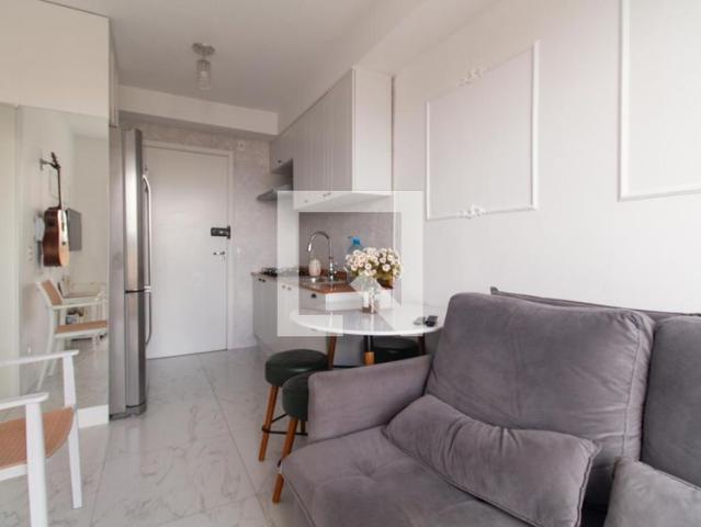 Apto, Cambuci, 1 Quarto, 29 m2 São Paulo