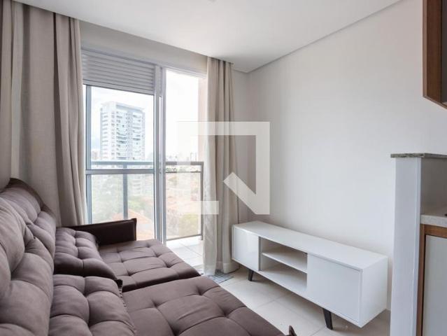 Apto, Cambuci, 1 Quarto, 29 m2 São Paulo