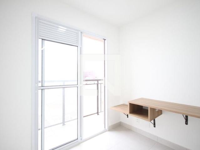 Apto, Cambuci, 1 Quarto, 29 m2 São Paulo