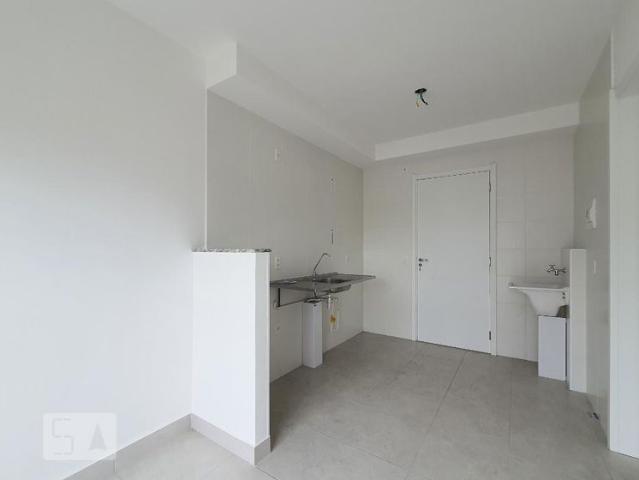 Apto, Cambuci, 1 Quarto, 29 m2 São Paulo