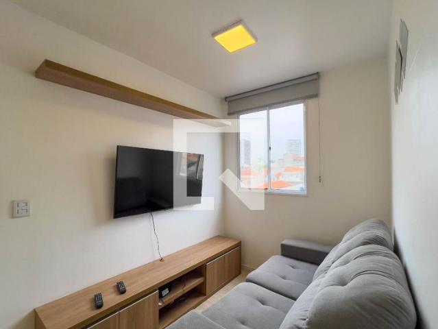 Apto, Cambuci, 1 Quarto, 30 m2 São Paulo