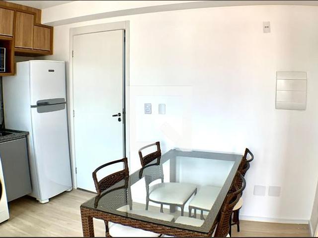 Apto, Cambuci, 1 Quarto, 30 m2 São Paulo