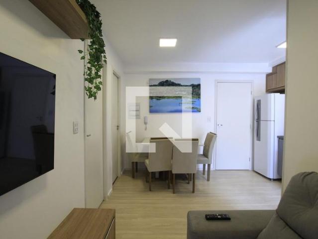Apto, Cambuci, 1 Quarto, 30 m2 São Paulo