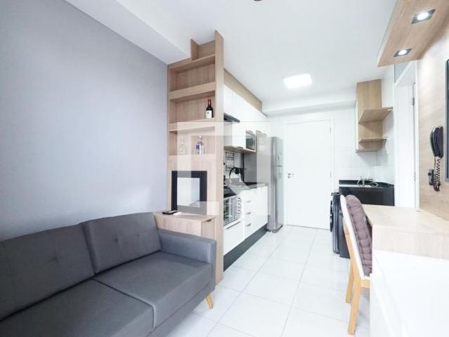 Apto, Cambuci, 1 Quarto, 30 m2 São Paulo