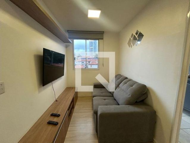 Apto, Cambuci, 1 Quarto, 30 m2 São Paulo