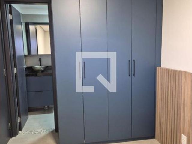 Apto, Cambuci, 1 Quarto, 30 m2 São Paulo