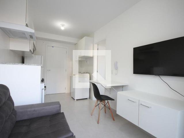 Apto, Cambuci, 1 Quarto, 30 m2 São Paulo
