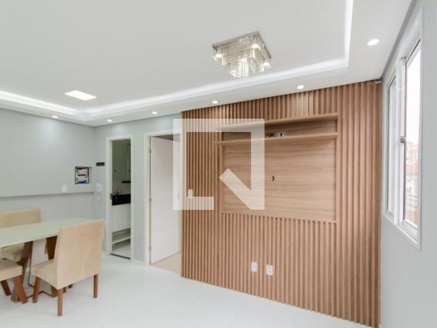 Apto, Cambuci, 1 Quarto, 31 m2 São Paulo