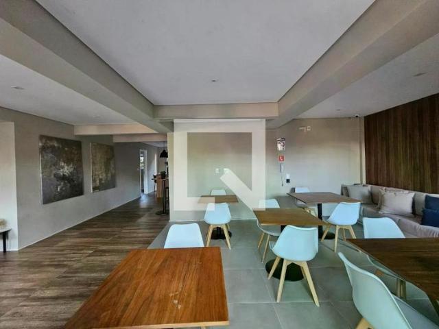 Apto, Cambuci, 1 Quarto, 32 m2 São Paulo