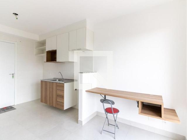 Apto, Cambuci, 1 Quarto, 32 m2 São Paulo