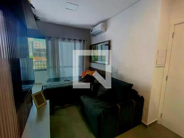 Apto, Cambuci, 1 Quarto, 32 m2 São Paulo