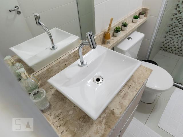 Apto, Cambuci, 1 Quarto, 33 m2 São Paulo