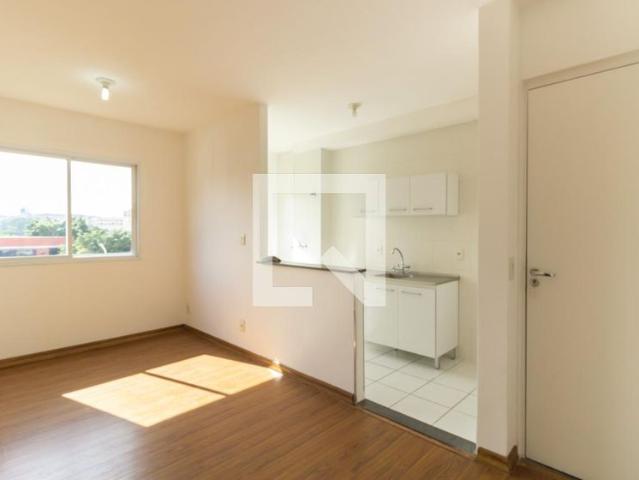 Apto, Cambuci, 1 Quarto, 33 m2 São Paulo