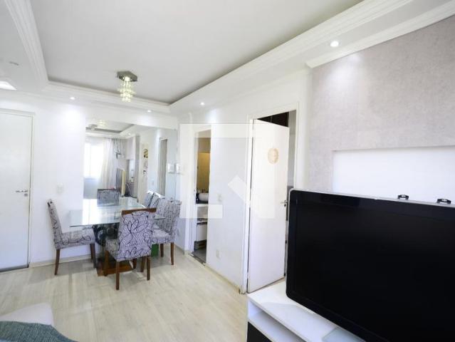 Apto, Cambuci, 1 Quarto, 33 m2 São Paulo