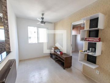 Apto, Cambuci, 1 Quarto, 33 m2 São Paulo